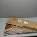 Premium Bathtub Tray for Freestanding Bath, Large & Thick 35 Acacia Wood Luxury Bath Tray for Tub Anti-Tip, Non-Toxic, Adjustable Bathtub Trays for Tub with Bathroom Accessories Holder