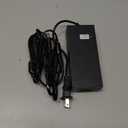 EVAPLUS SGS Certified 42V 2A Fast Charger with 3 Types of Connectors | for 36V Lithium Batteries- Compatible with Pocket Mod, Sports Mod, Electric Scooters