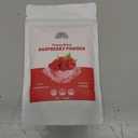 Raspberry Powder 114 g | Pure Spray-Dried Raspberries for Smoothies, Baking, Health Drinks | Healthy and Flavored Drink FEB2026