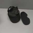 YFONG Travel Pillow for Long Flight Airplanes, Head Strap Combo with 3D Contoured Eye Mask for Sleep, Neck Pillow for Car Trip Essential, 360 Support Memory Foam Headrest, Prevent Head Bobbing, Pink