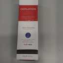 Painless Hair Removal Cream - Soothing Depilatory for Unwanted Body and Facial Hair, Suitable for Men and Women of All Skin Types