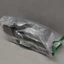 Mueller Vegetable Chopper Mandoline Slicer, Food Veggie Chopper, Cheese Grater, Onion Vegetable Cutter with Container, Dicer, Kitchen Gadgets & Essentials, White Sand/Grey (6 blade)