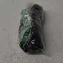 Toulite 1 Pcs Western Outfits for Men Cowboy Tassel Vest Hat Belt Buckle Paisley Bandana for Halloween Cosplay, M