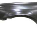 Sherman Replacement Part Compatible with TOYOTA AVALON Driver Side Front fender assy (Partslink Number TO1240207) (CAPA Certified)