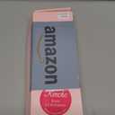 REECHO Ponytail Extension 30" Long Claw Clip Ponytail Extension Curly Wavy Pony Tails Hair Extensions Clip in Synthetic Hairpiece for Women, Light Brown with Highlights