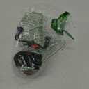 Abu Garcia Revo X Low Profile Baitcast Fishing Reel (X - High Speed - Clam Pack)