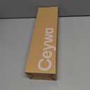 Stainless Steel Ladle, Durable Cooking Utensil, Elegant One-Piece Design Stainless Ladle  Comfortable Handle for Stew, Chili, and Gravy  Easy to Clean Kitchen Tools