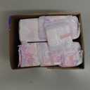 Always Discreet Incontinence Panty Liners for Bladder Leaks, Size 2, Very Light Absorbency, 120 Count