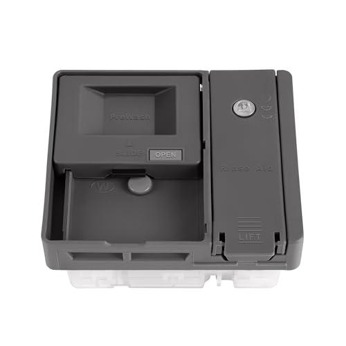 W10861000,W10620296 Dishwasher Detergent Dispenser Compatible with Whirlpool,Compatible with KitchenAid and Can Replace AP5999391, 4383990, PS11731570, W10620298, W10620299 etc