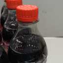 Coca-Cola Soda Soft Drinks, 16.9 fl oz Bottles, 6 Pack - Classic Cola Soft Drink Pack, Best By June 18, 2025