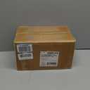 CAP Barbell Cast Iron Hex Dumbbell | Multiple Options (15 lb, Black, Single)