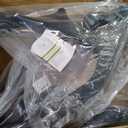 K641505 K641506 2Pcs Front Lower Control Arms w/Ball Joint