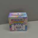 Mini Karaoke Machine for Kids Girls: Unicorn Portable Bluetooth Speakers With 2 Wireless Mic Christmas Birthday Gifts for 5 6 7 8 9 10 11 Years Teen Toys for Girls age 4-6 7 8 9 Stocking Stuffers Pink