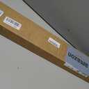 No Drill Blackout Cellular Shades,Beige,27" W x 48" H