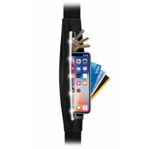 RBX LIVE LIFE ACTIVE LED Runners Waist Pack
