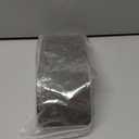 3x21 Belt Sander Sanding Belts, 12PC Silicon Carbide Abrasive Belt Set2 Each of 60/120/240/400/600/800 Grits Assortment for Hop Metal Polishing Dedusting for Belt Sander