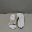 MIA Slippers for Women Sandals Comfort Slides Size 8