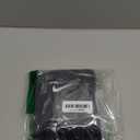 Nike Streak Dri-Fit Volleyball Knee Pads (Black, XL/XXL)