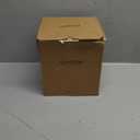 Clarston 2L Cool Mist Humidifier for Bedroom with 360 Adjustable Nozzle, High and Low Mist Levels, Ultra-Low Noise, Light-Off, No BPA, Auto Shut Off, Ideal Baby Humidifier with Easy Top Filling