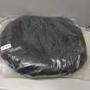 Dog beds, pet beds(XX-Large) - Premium Quality, Washable & Portable, Eco-Friendly, Multiple Sizes, Stylish Design, Removable Cover, Size XXLarge(47.24 X 31.49 X 3.93) inch