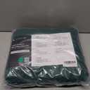 LuxClub 4 Pack California King Sheet Set, Deep Pockets Wrinkle Free Cooling Bed Sheets Hotel Bedding for Women, Men, Includes 1 Fitted Sheet, 1 Flat Sheet and 2 Pillowcases-Soft Emerald