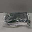 Mueller Vegetable Chopper Mandoline Slicer, Food Veggie Chopper, Cheese Grater, Onion Vegetable Cutter with Container, Dicer, Kitchen Gadgets & Essentials, White Sand/Grey (6 blade)