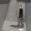 Pfister KSDLCCC Soap Dispenser, One Size, Polished Chrome