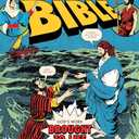 The Picture Bible New Testament
