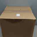 Bedsure Oversized Queen Comforter Set, Ivory Soft Prewashed Bedding for All Seasons, 3 Pieces GentleSoft Bed Set, 1 Lightweight Comforter (98"x98") and 2 Pillowcases (20"x26")