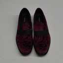 Bruno Marc Men's Dress Tuxedo Shoe Slip-on Classic Patent Leather Loafers (9, Red Wine)