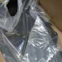 138-7502 Deflector Shield,Replacement for Exmark/Toro 1387502 Deflector Guard, Compatible with QZE725GKC42200 QZE725GKC50200 QZS735GKC54200 QZS708GEM54200 75743 75744 75745 75745TA 75745W 75746