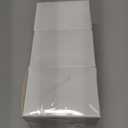 Suncalla 9 ft Christmas Tree Ribbon Bows Garland Decor Red Mesh Ribbon Garland Xmas Decoration Wreath Bow for Christmas Party Gift Stairs Mantle Front Door Wedding Holiday Decor Pack of 3