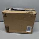 Electric Spray Bottle Automatic Plant Mister 1.8L Rechargeable Battery Powered Sprayer Continuous Spray Bottle,Pump Sprayer, Indoor Watering Can for Plants White