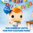 Funko POP! Animation: Fairy Tail 100 Years Quest - Lucy