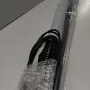 Retevis Heavy Duty Mobile Radio Antenna, Dual Band UHF/VHF Antenna, 1 Pack