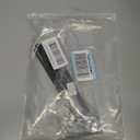 36Pcs 14G J Bend Bicycle Mountain Bike Steel Spokes Bike Spokes and 260mm