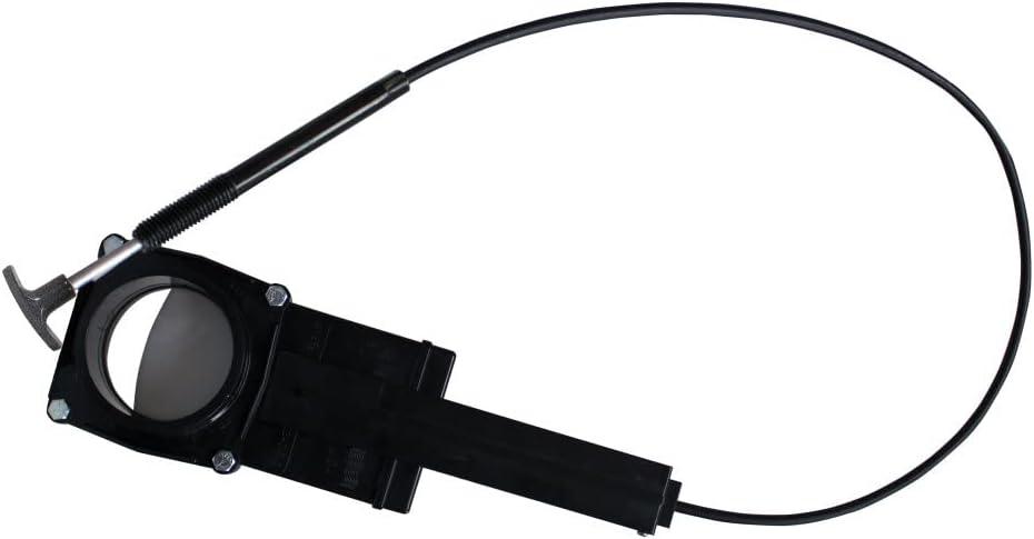 Lasalle Bristol 66N11AB96BM Cable Waste Valve (1-1/2" x 96)