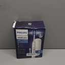 Philips Sonicare ExpertClean 7500 White, Rechargeable Electric Power Toothbrush, HX9690/06 (1 Count (Pack of 1))