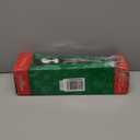 Kurt Adler 15-Inch Wooden Rustic Glamour Nutcracker