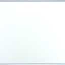Quartet Magnetic Dry-Erase Board, 3 x 4 Feet, Euro Style Aluminum Frame (2574-2)