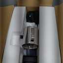Mr. Coffee 4-Shot Steam Espresso Cappuccino and Latte Maker with Stainless Steel Frothing Pitcher