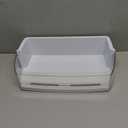 AAP73631502 Refrigerator Door Bin Shelf Replacement RIGHT Compatible for Ken-more LG Elite Refrigerator Shelf Replacement-LFX28968ST Door Bin AP5673810,2652330,AAP72909218-by MIFLUS