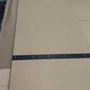 Imperius Foldable Box Spring, Bunkie Board, Bed Support Slats, Bed Boards for Under, Full 60 x 48 in