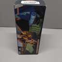 Camping Sleeping Pad, Ultralight Camping Mat with Pillow, Built-in Foot Pump Inflatable Sleeping Pads Compact for Camping Backpacking Hiking Traveling Tent,Single,Green