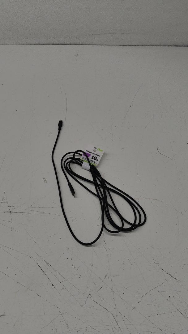 CellCandy Charge & Sync Cable 10 Ft
