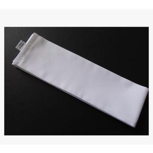Japanese Hachimaki Headband White 37" L/Made in USA