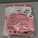 Morph - Pink Baseball Player Costume For Kids, Softball Halloween Costumes For Girls, Movie Character Costumes Toddler (12-14 Years)