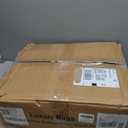 Area Rugs for Living Room Washable Living Room Rug Soft Neutral Indoor Floor Carpet Non-Slip Stain Resistant Modern Boho Rugs for Bedroom Dining Room Kids Room Nursery Office Home Grey (5' x 7' (Rectangular))