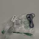 ZeitNah Upgraded USB-C to Magnetic Charging Cable for MacBook Pro/Air (2021-2025), 140W Fast Charging, 6.6ft Braided Replacement Power Cord for MacBook Charger, Midnight