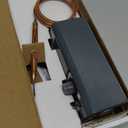 W1609-101 Refrigeration Thermostat Temperature Controller with Remote Bulb & 5 Ft Capillary  TH-1609 Model, Temperature Range: -30F to 90F (-34C to 32C)